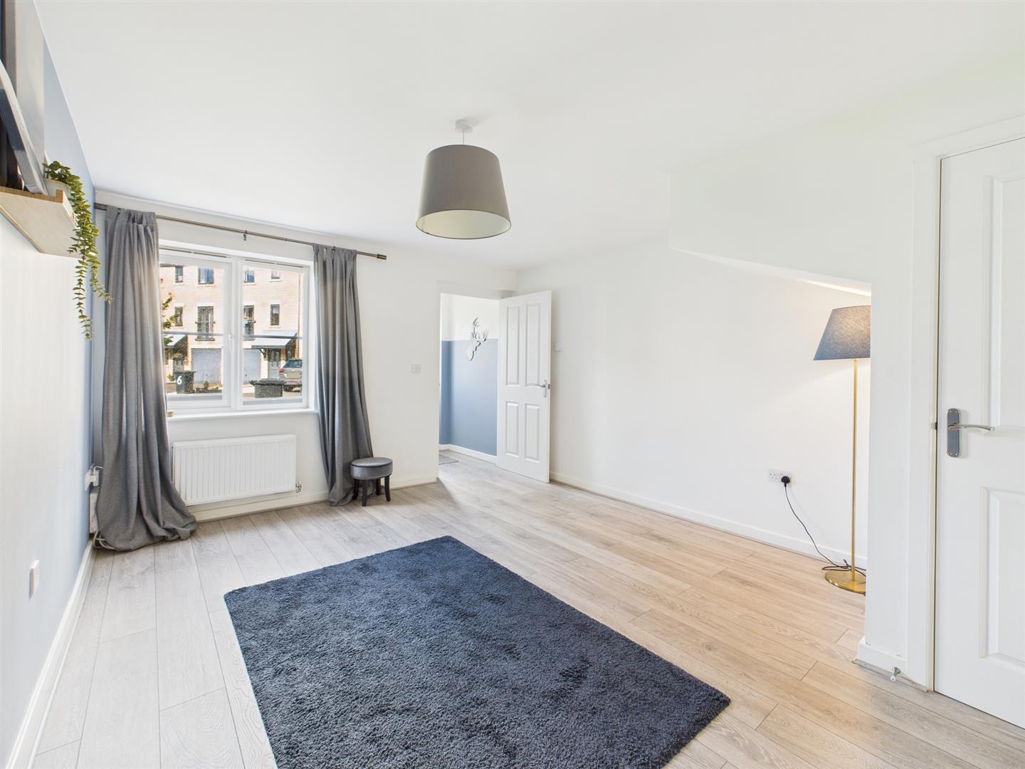3 Ropewalk, Lancaster LA1 5WF